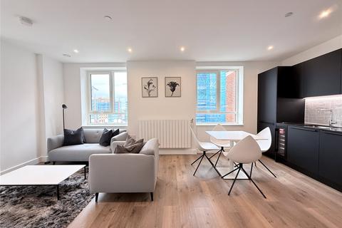 undefined, Dary House Lombard Square, London, SE28