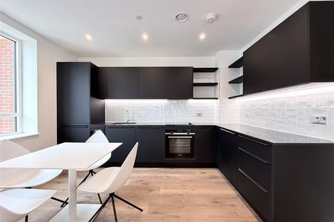 undefined, Dary House Lombard Square, London, SE28