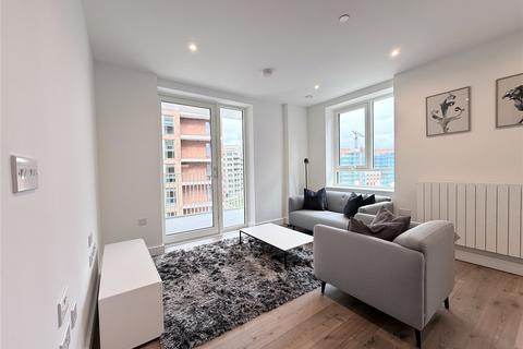 undefined, Dary House Lombard Square, London, SE28