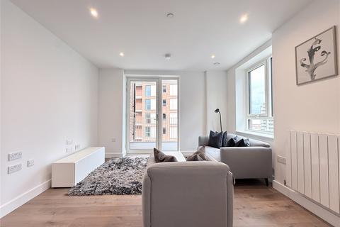 undefined, Dary House Lombard Square, London, SE28