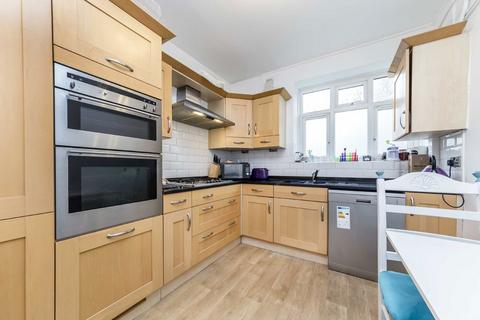 Fayland Avenue, London SW16