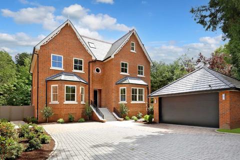 undefined, Hedsor Road, Bourne End, Buckinghamshire, SL8