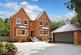 Hedsor Road, Bourne End, Buckinghamshire, SL8