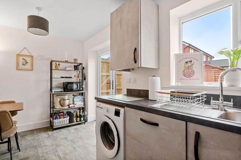 undefined, 15 Knapper Grove, Broomhall, Worcester.  WR5 2TB