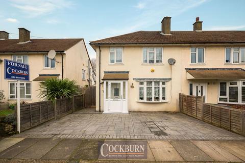3 bedroom terraced house for sale, Littlemede, Mottingham, SE9