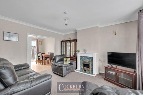 3 bedroom terraced house for sale, Littlemede, Mottingham, SE9