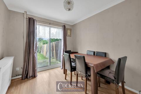 3 bedroom terraced house for sale, Littlemede, Mottingham, SE9