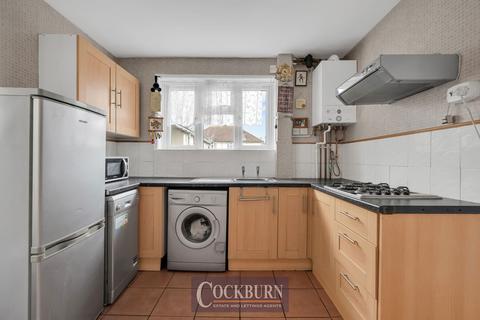 3 bedroom terraced house for sale, Littlemede, Mottingham, SE9