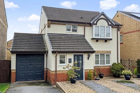 undefined, Glebelands, Chudleigh, Newton Abbot