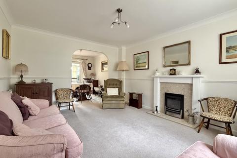 undefined, Glebelands, Chudleigh, Newton Abbot