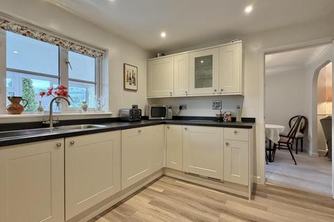 undefined, Glebelands, Chudleigh, Newton Abbot