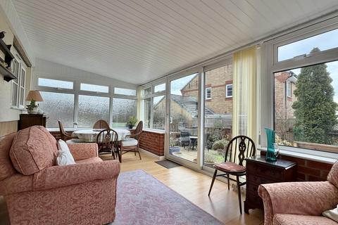 undefined, Glebelands, Chudleigh, Newton Abbot