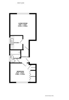 undefined, Manuka Court, 142 High Street, Sandhurst, Berkshire, GU47