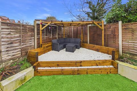 3 bedroom semi-detached house for sale, Alfreton DE55