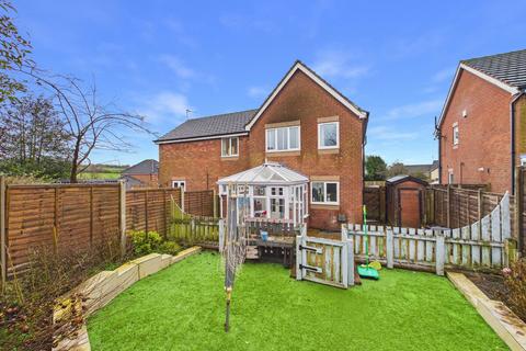 3 bedroom semi-detached house for sale, Alfreton DE55