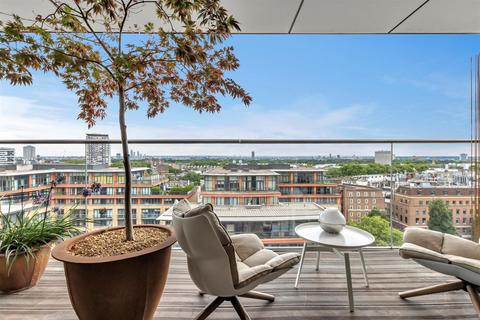 2 bedroom apartment for sale, 3 Merchant Square, London, W2