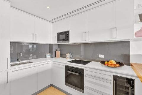 2 bedroom apartment for sale, 3 Merchant Square, London, W2