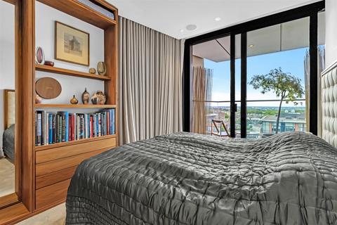2 bedroom apartment for sale, 3 Merchant Square, London, W2