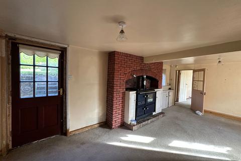 4 bedroom detached house for sale, Duddleswell, Uckfield