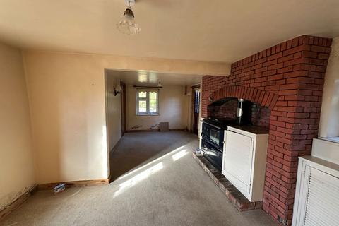 4 bedroom detached house for sale, Duddleswell, Uckfield