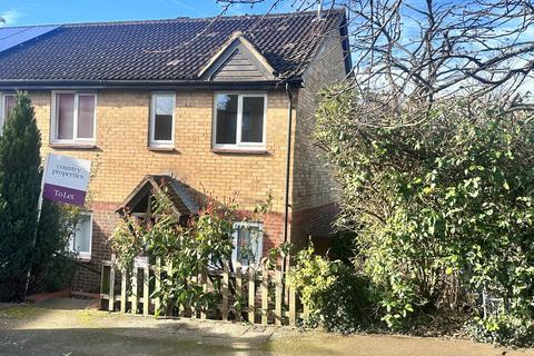 undefined, Gilderdale, Luton, LU4