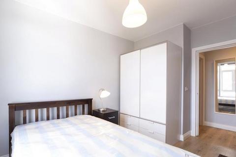 undefined, Charlotte Street, London W1T
