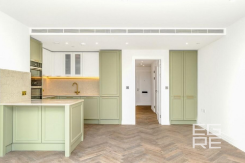2 bedroom apartment to rent, Kings Tower, London SW6