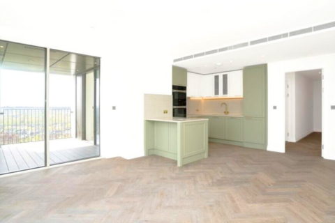 2 bedroom apartment to rent, Kings Tower, London SW6