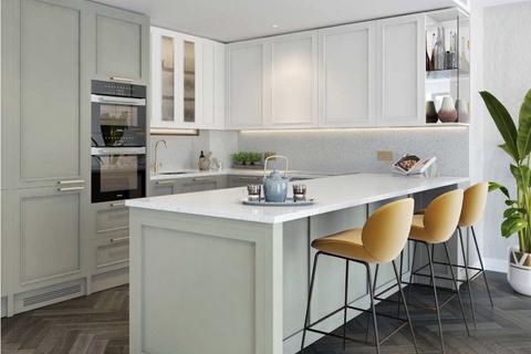2 bedroom apartment to rent, Kings Tower, Hammersmith And Fulham SW6