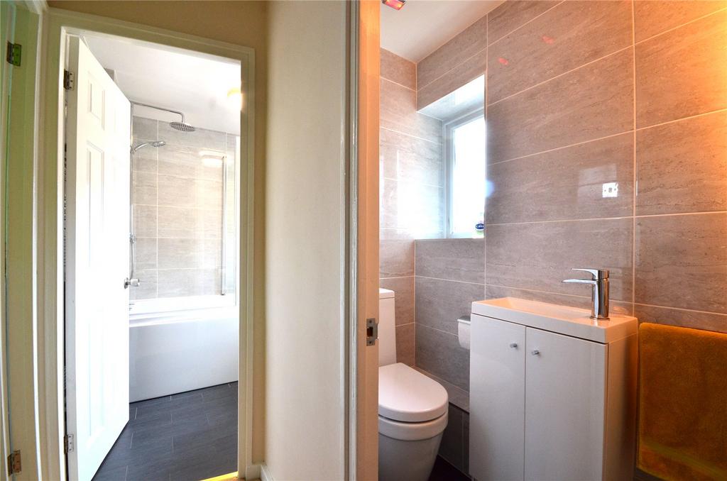 Bathroom/Wc
