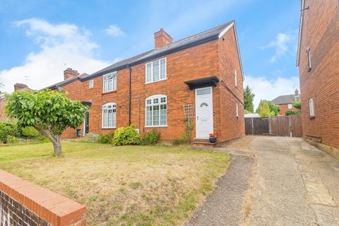 3 bedroom semi-detached house for sale, Bedford Road, Clophill, MK45