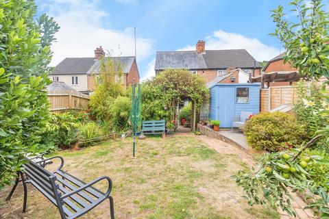 3 bedroom semi-detached house for sale, Bedford Road, Clophill, MK45