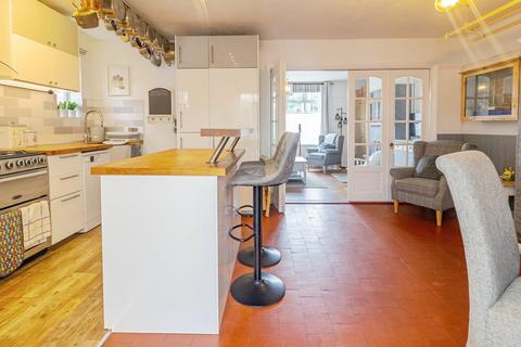 3 bedroom semi-detached house for sale, Bedford Road, Clophill, MK45