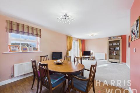 4 bedroom detached house for sale, Turner Close, Clacton-On-Sea, Essex, CO16