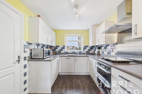 4 bedroom detached house for sale, Turner Close, Clacton-On-Sea, Essex, CO16