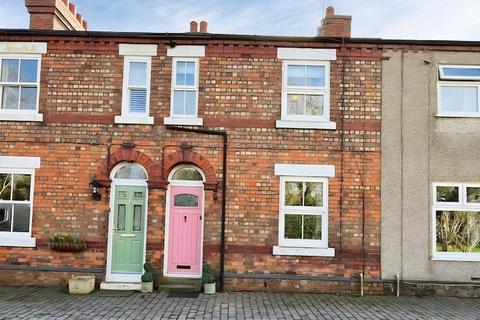 undefined, Railway Terrace, Croft LE9