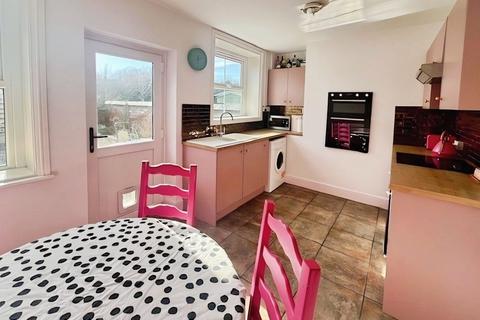 undefined, Railway Terrace, Croft LE9