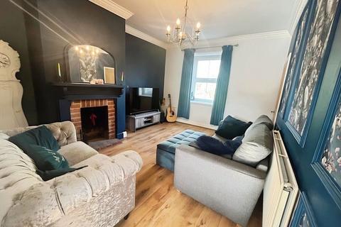 undefined, Railway Terrace, Croft LE9