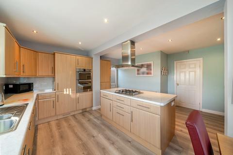 4 bedroom detached house for sale, Alexandra Grove, Pudsey, West Yorkshire, LS28
