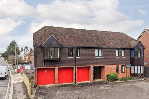 The Mews, 125 Holmesdale Road, Reigate, Surrey, RH2