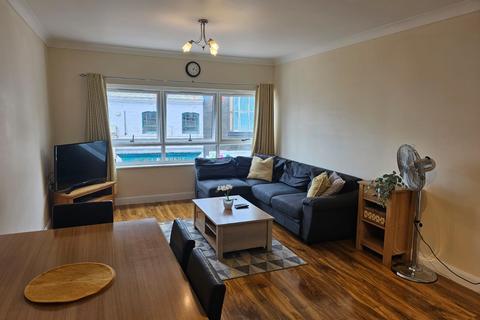 undefined, High Street, BH15