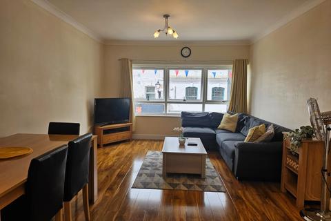 undefined, High Street, BH15