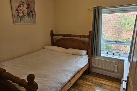 undefined, High Street, BH15
