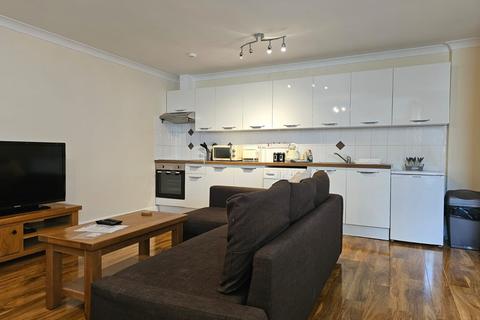 undefined, High Street, BH15