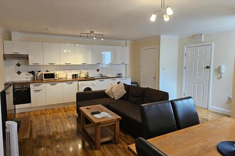 undefined, High Street, BH15