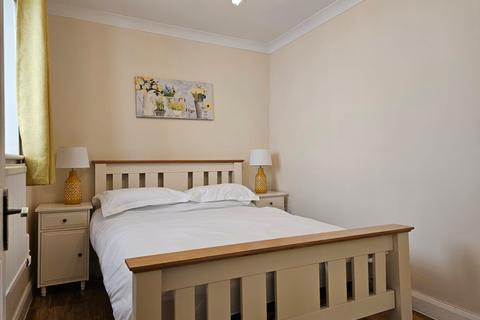 undefined, High Street, BH15