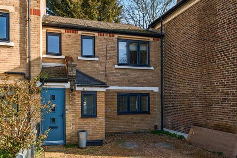 3 bedroom house for sale, Hamilton Road, West Norwood, London, SE27
