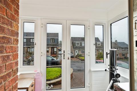 undefined, Sutherland Drive, Airdrie ML6