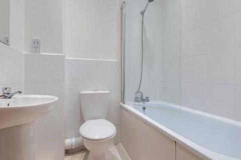 1 bedroom apartment to rent, Hallam Street, London W1W