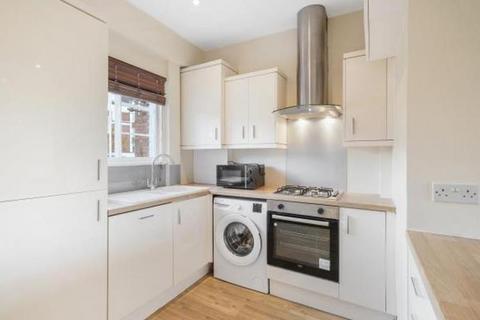 1 bedroom apartment to rent, Hallam Street, London W1W
